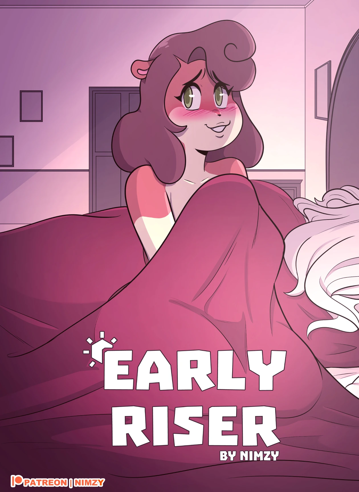 Early Riser cover