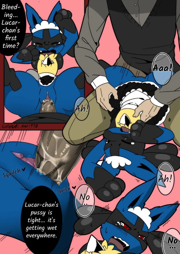 Hors d'oeuvres — page 4