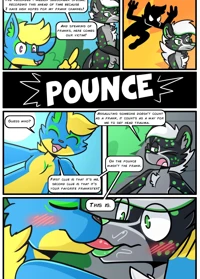 Pranked