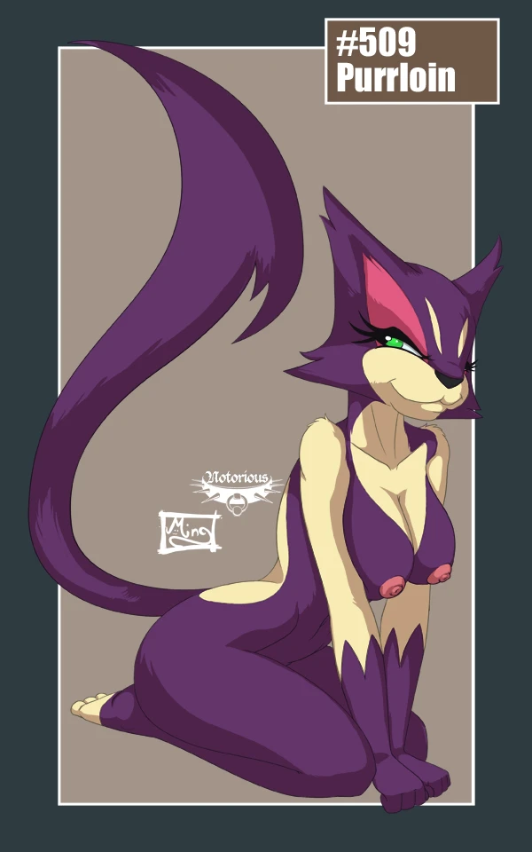 The Pokedex Project — page 75
