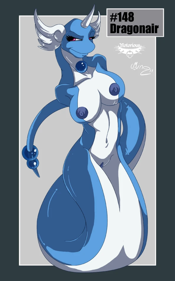 The Pokedex Project — page 32