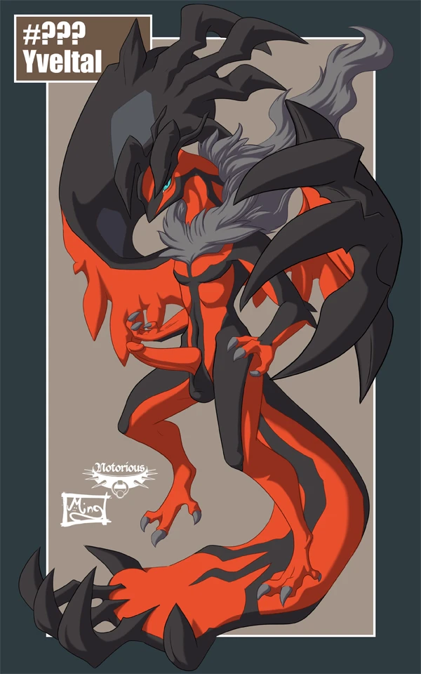 The Pokedex Project — page 96