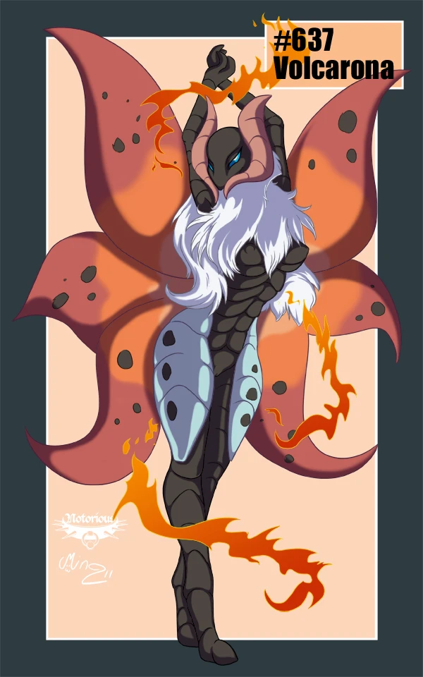 The Pokedex Project — page 87