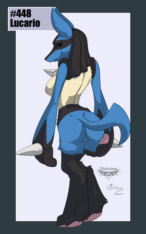 The Pokedex Project — page 67