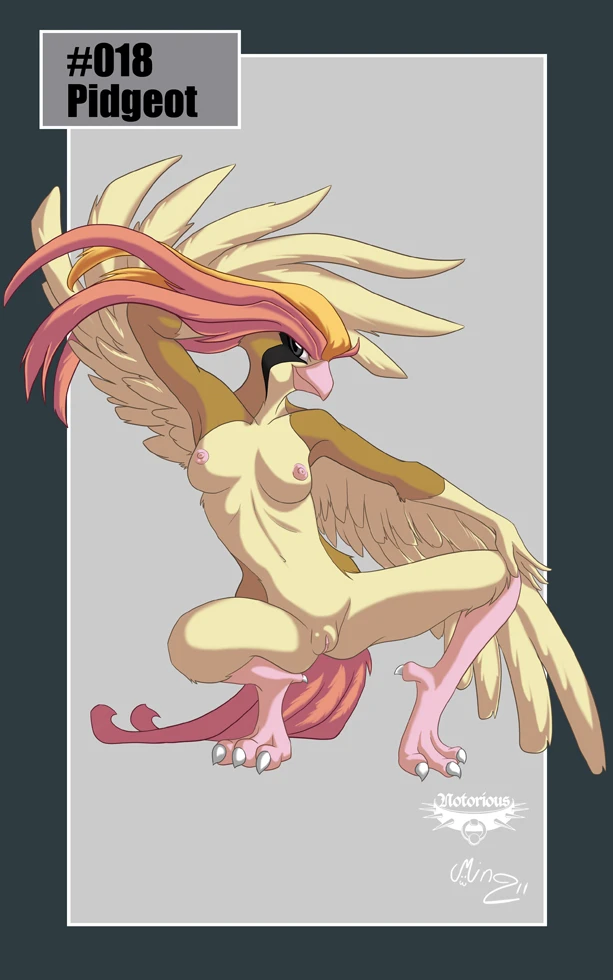 The Pokedex Project — page 6