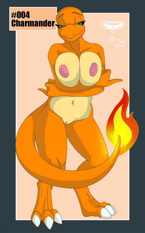 The Pokedex Project — page 1