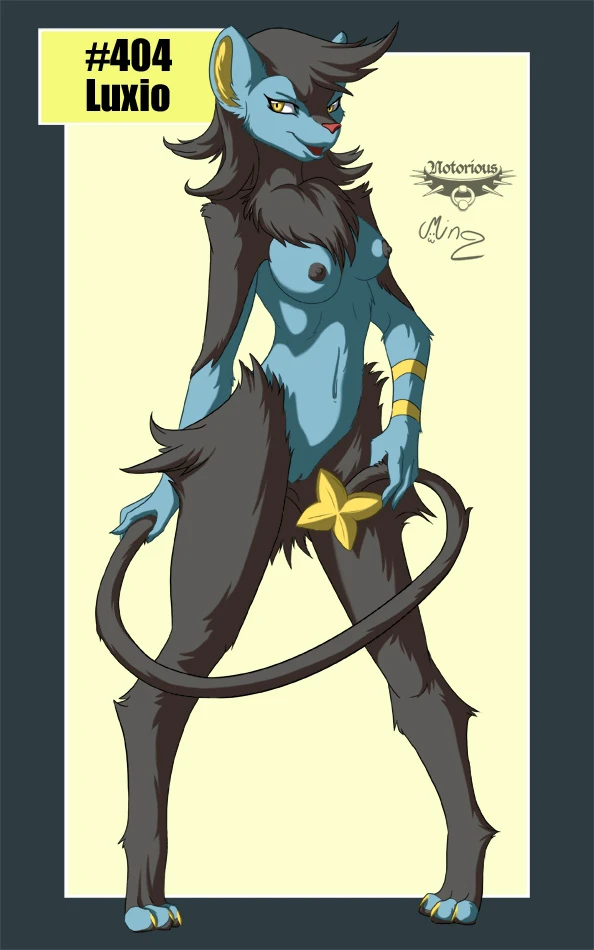 The Pokedex Project — page 62