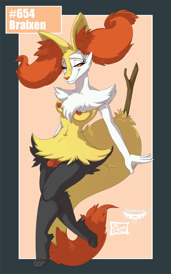 The Pokedex Project — page 94