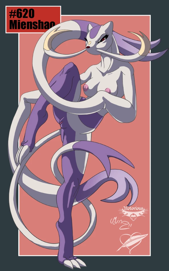 The Pokedex Project — page 84