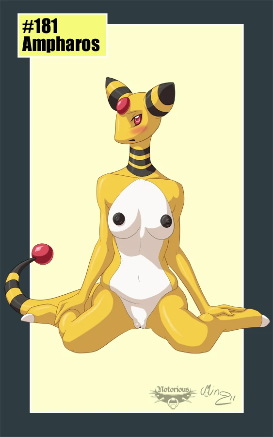 The Pokedex Project — page 38