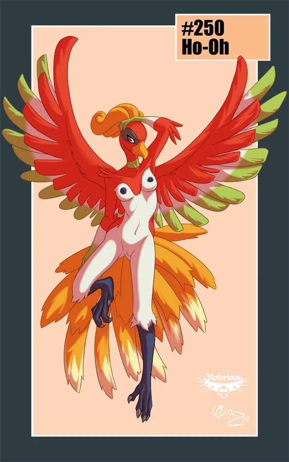The Pokedex Project — page 48