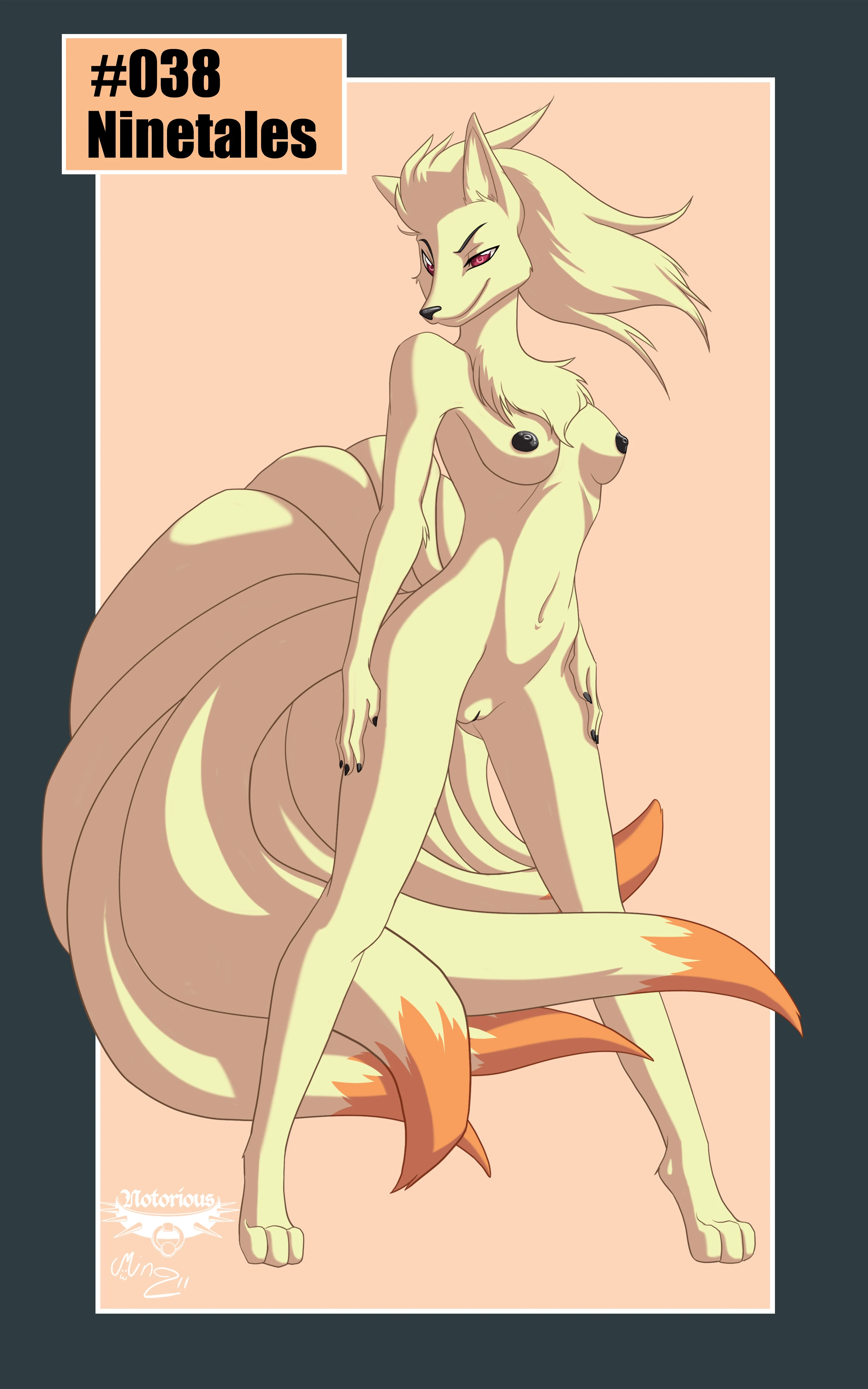 The Pokedex Project — page 13