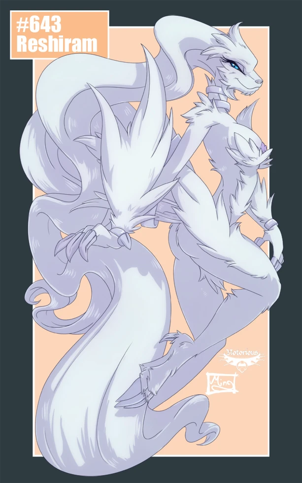 The Pokedex Project — page 91