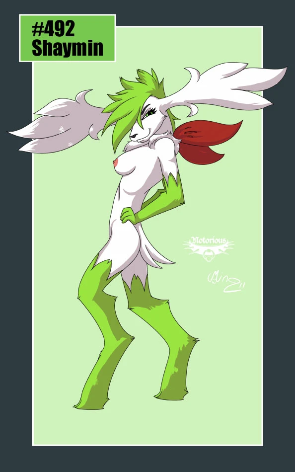 The Pokedex Project — page 71