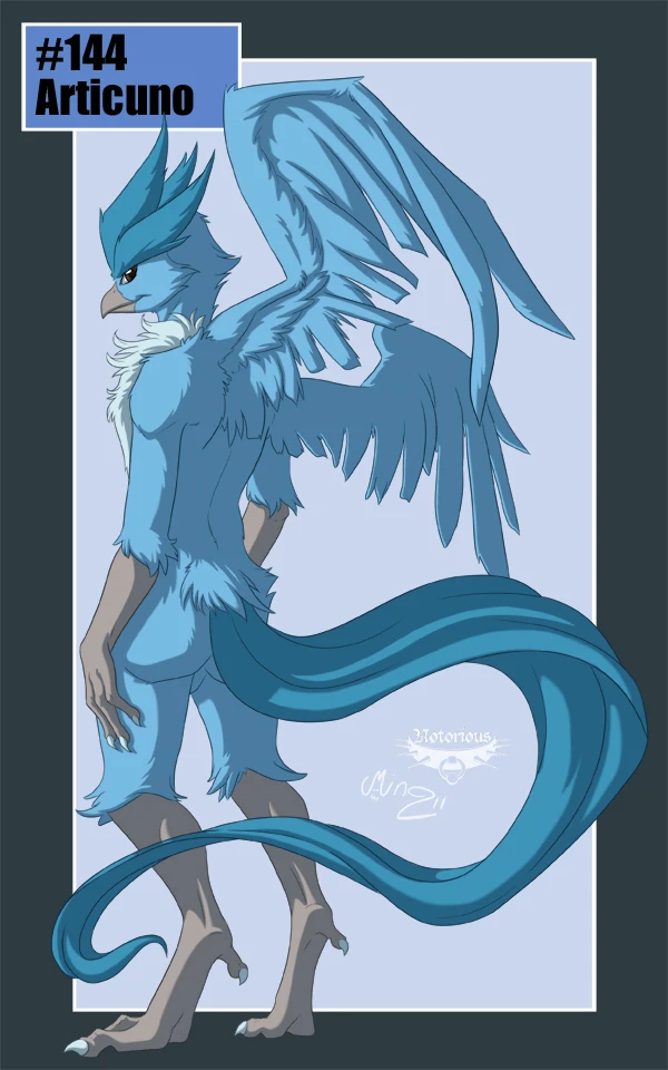 The Pokedex Project — page 31