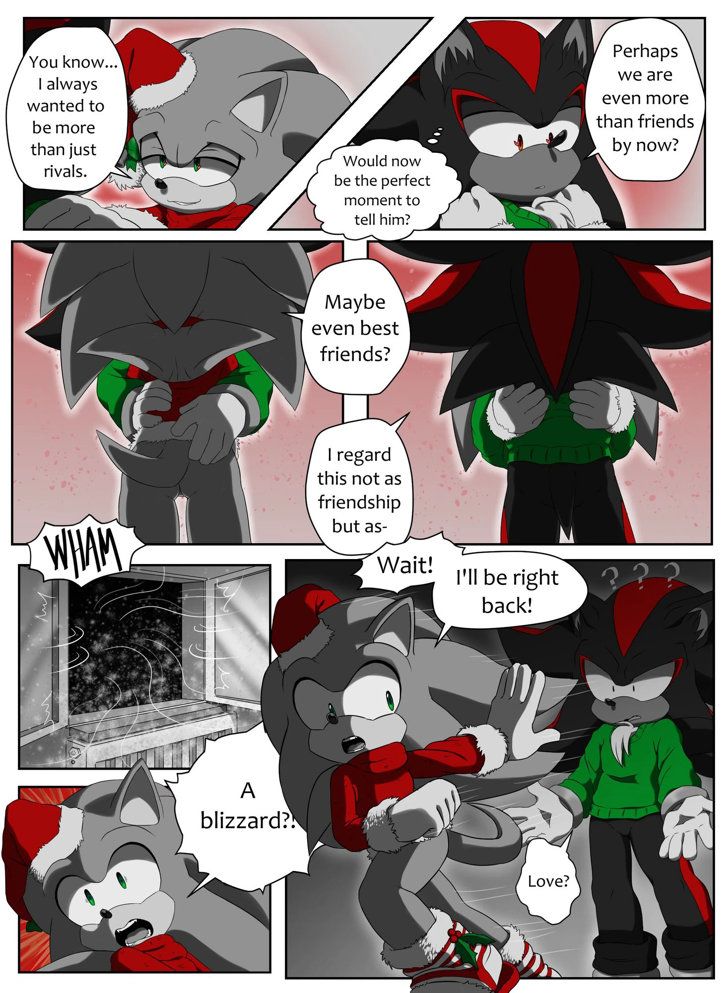 Twelve Pages of Sonadow — page 3