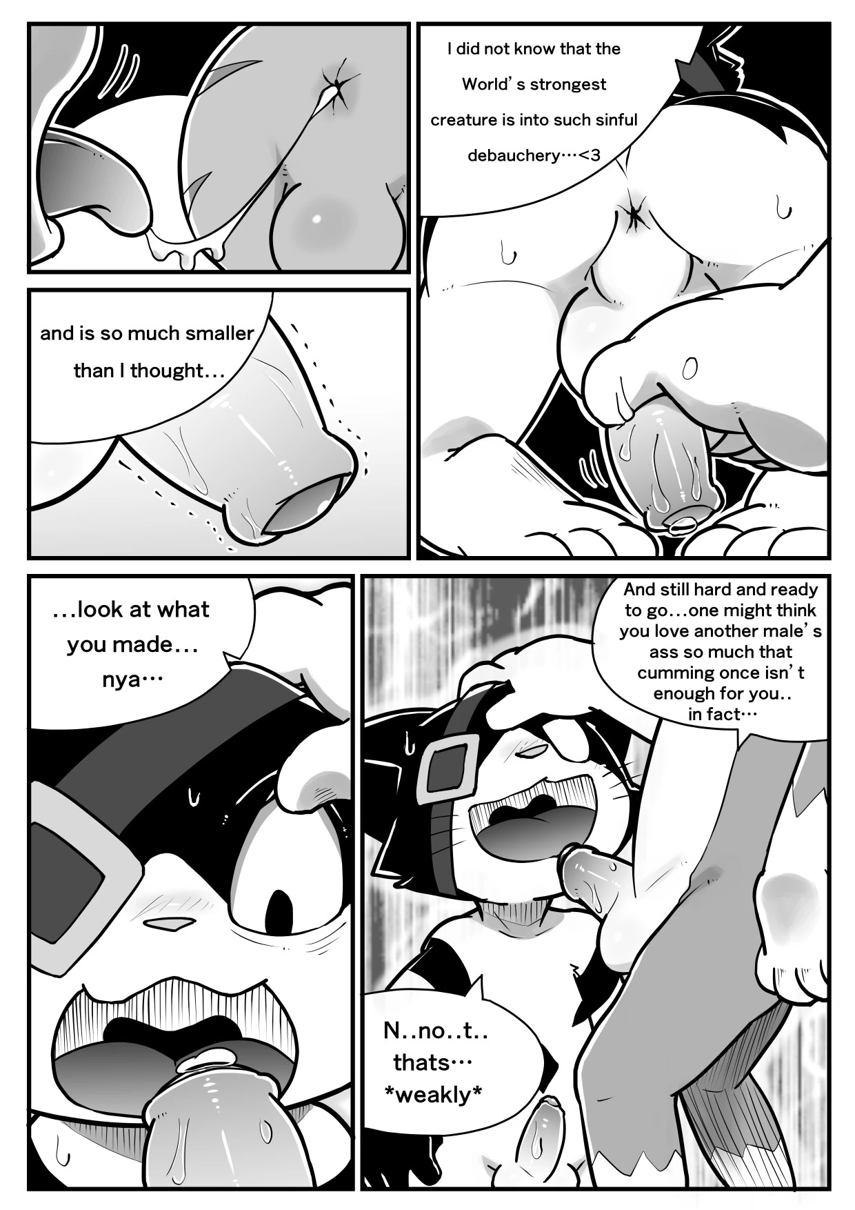Demon's Crest — page 14