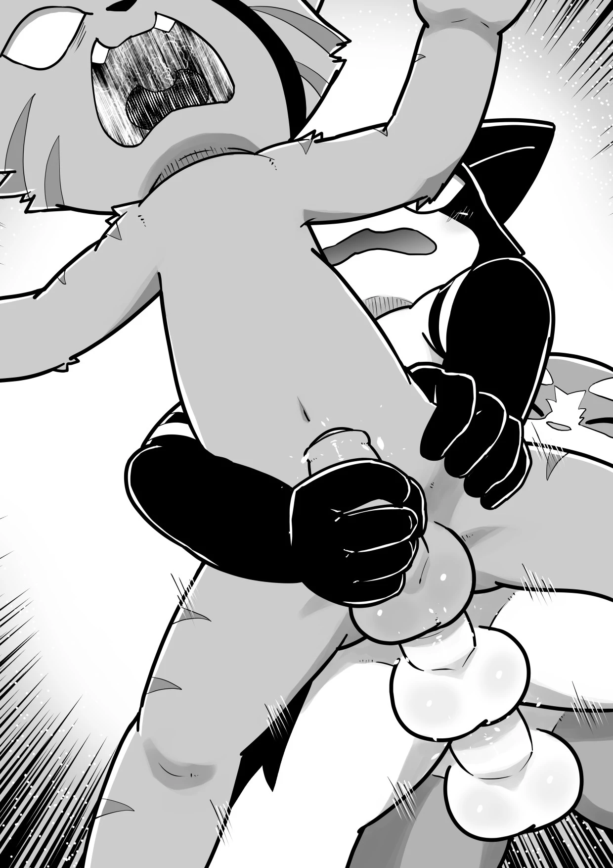 Demon's Crest — page 19