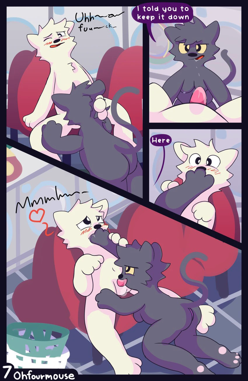 Laundry Date — page 6