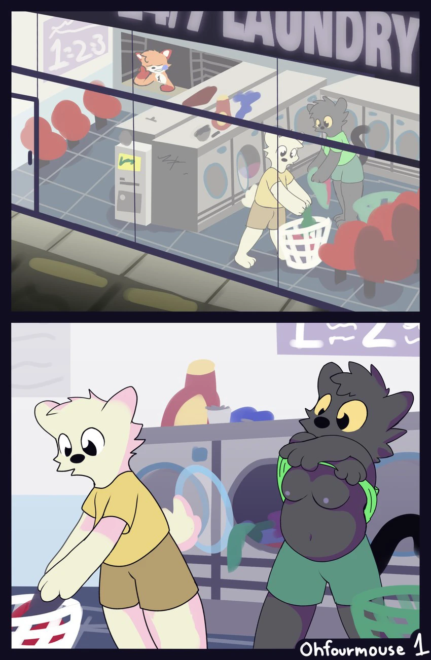 Laundry Date cover