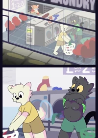 Laundry Date