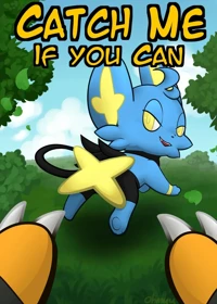 Catch Me if You Can