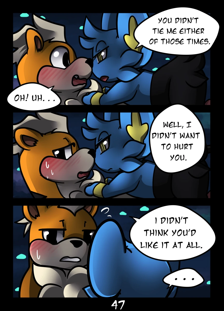 Her Name — page 47