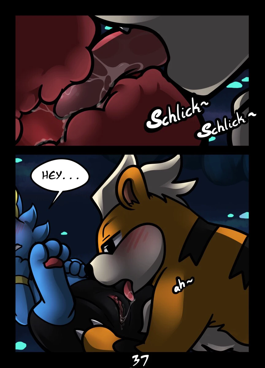Her Name — page 37
