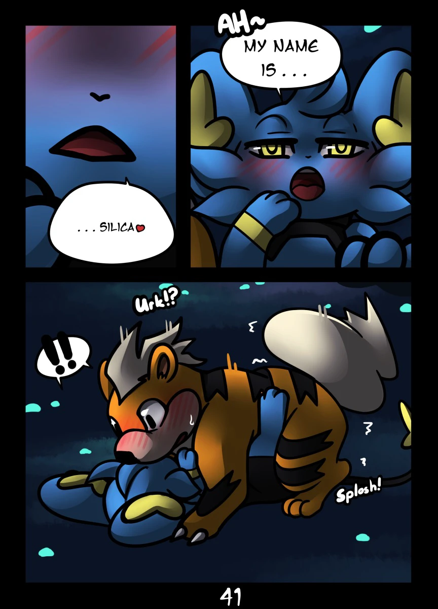 Her Name — page 41