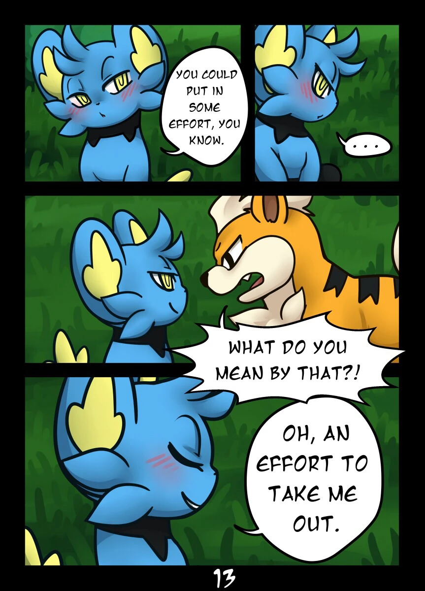 Her Name — page 13