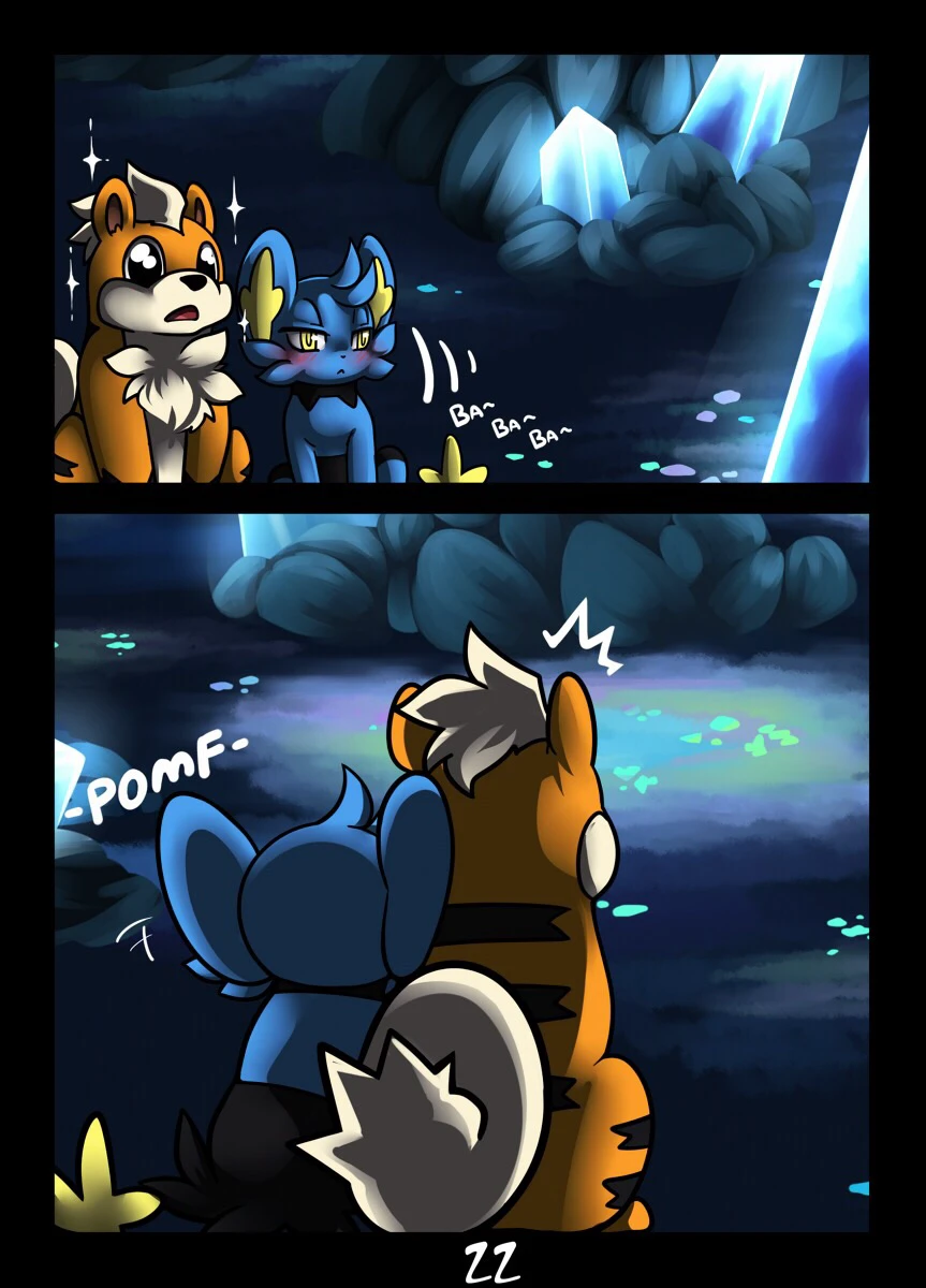 Her Name — page 22