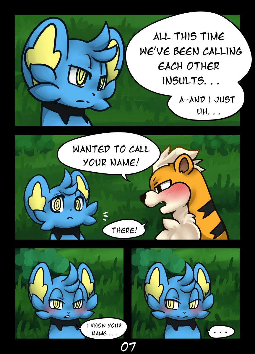 Her Name — page 7