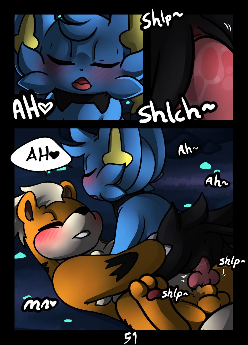 Her Name — page 50
