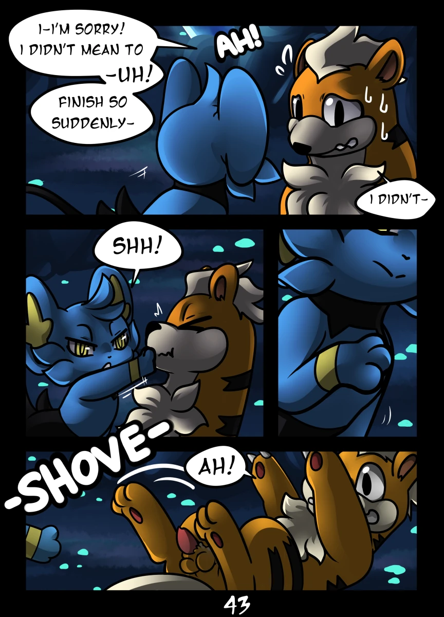 Her Name — page 43