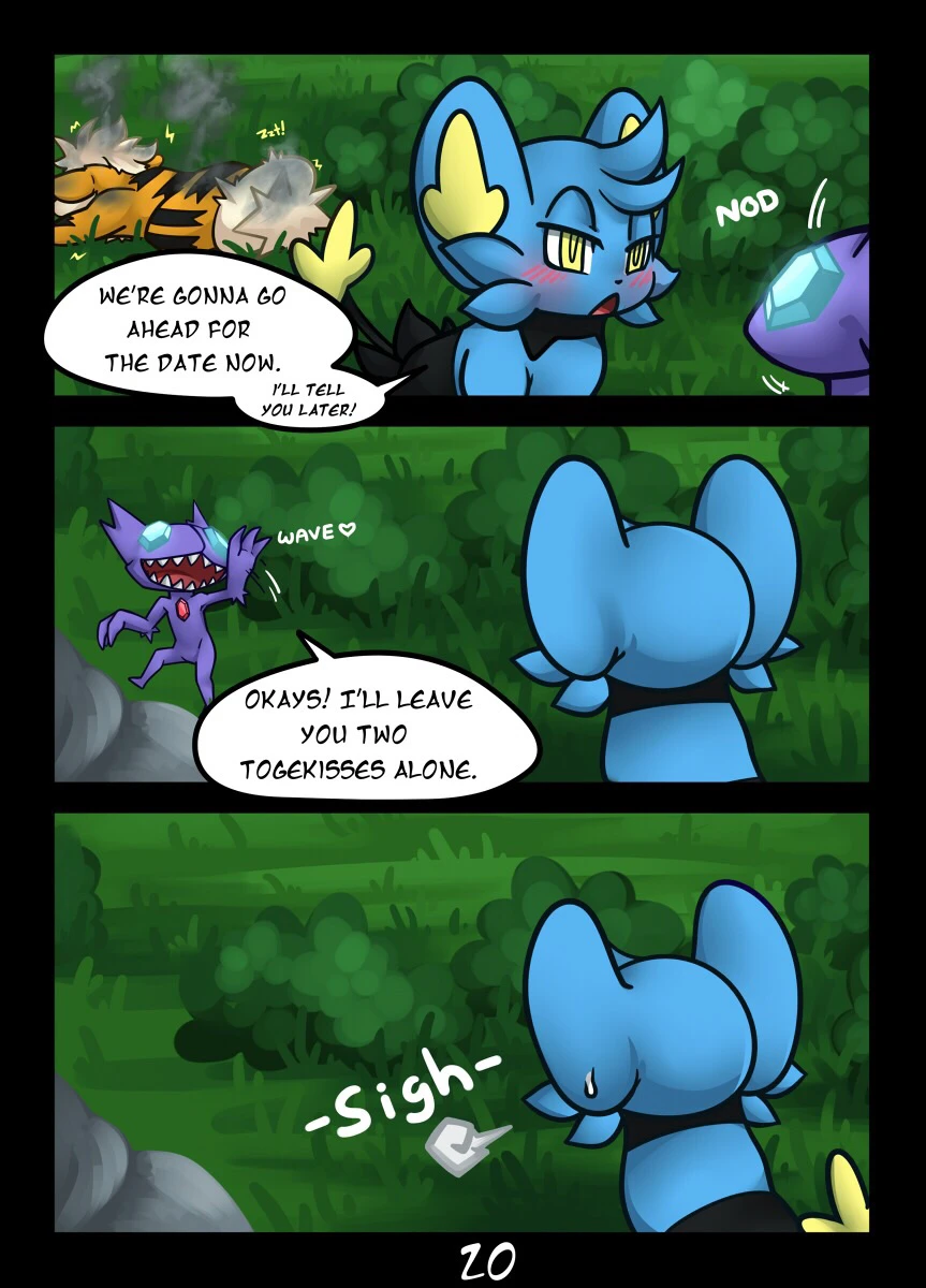 Her Name — page 20