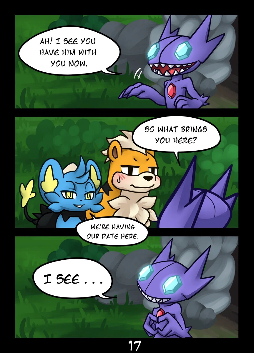 Her Name — page 17