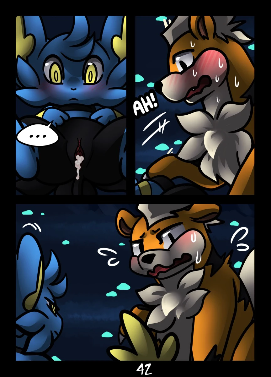 Her Name — page 42