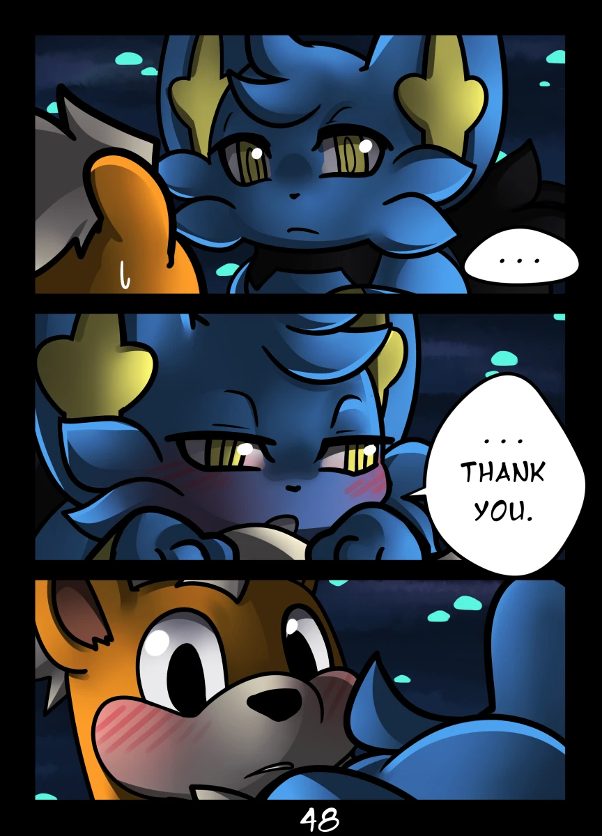 Her Name — page 48