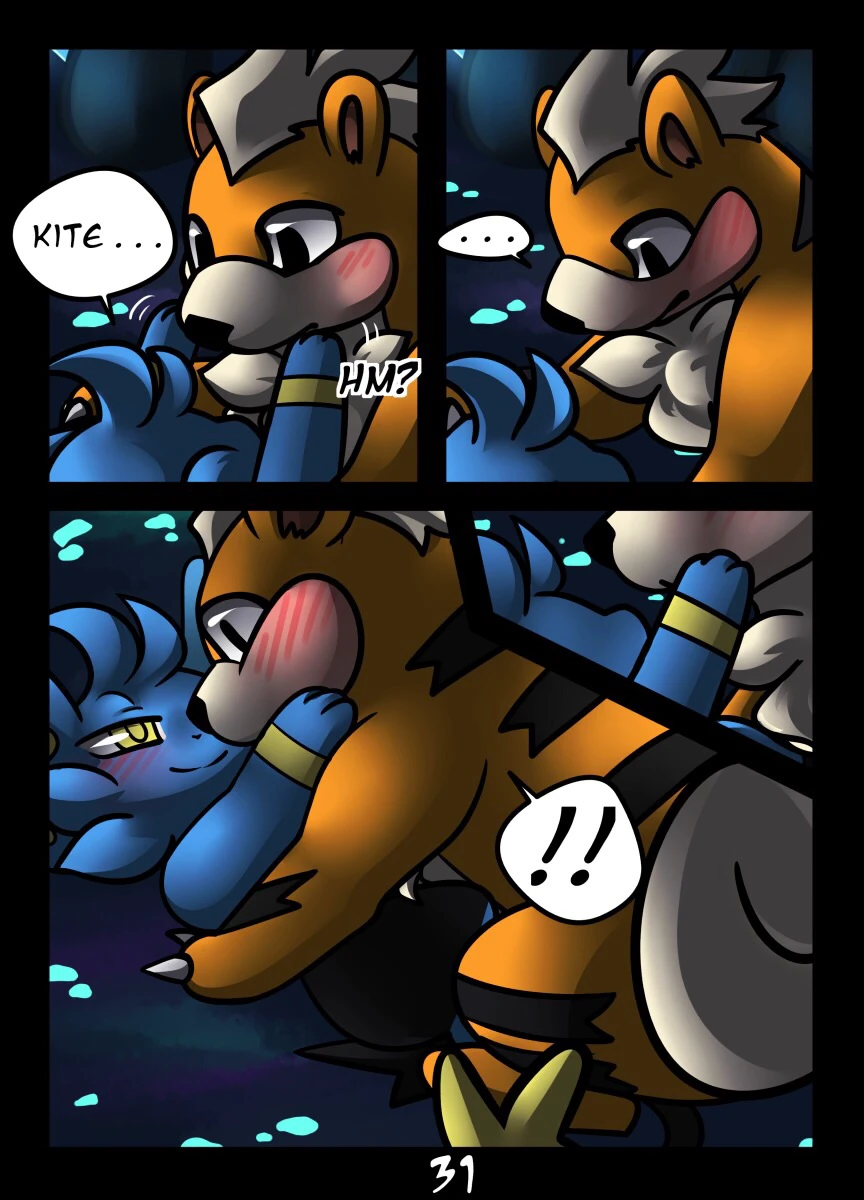 Her Name — page 31