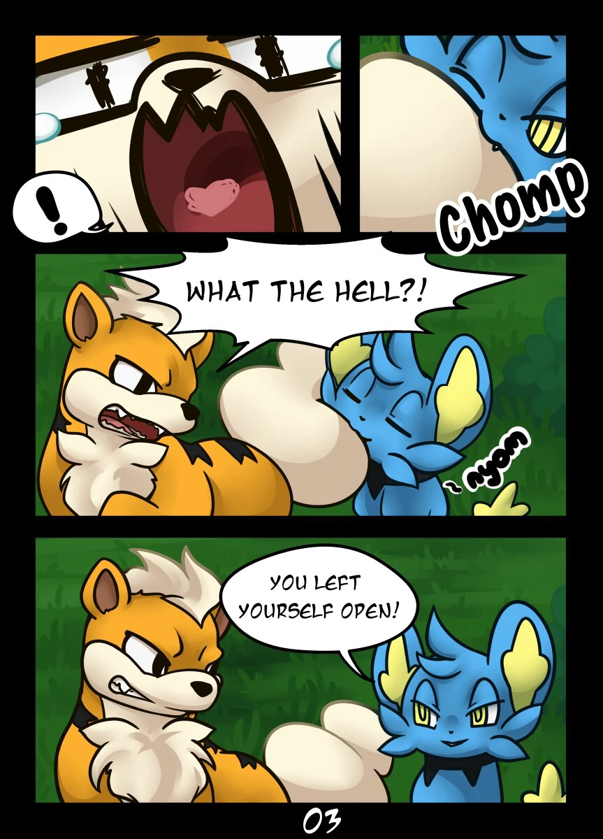 Her Name — page 3