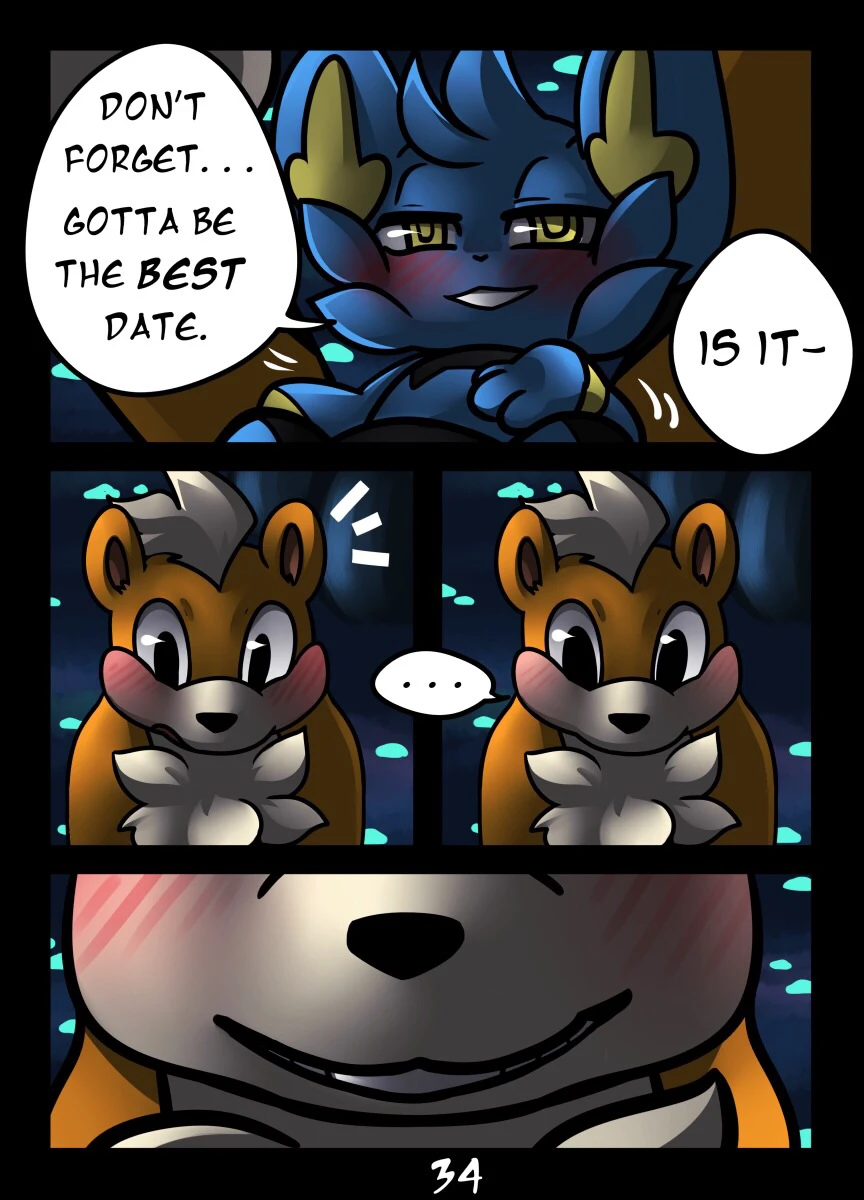 Her Name — page 34
