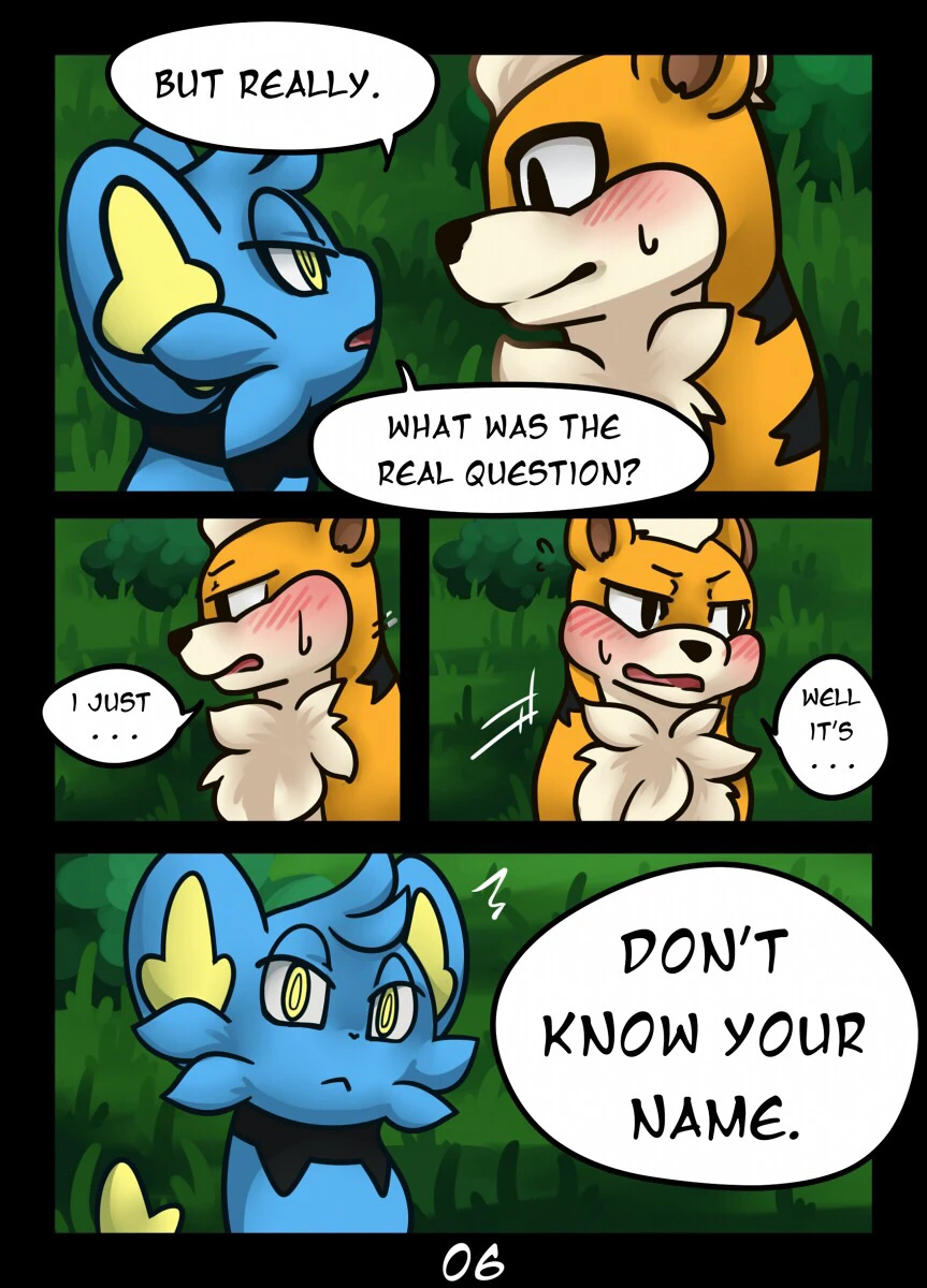 Her Name — page 6