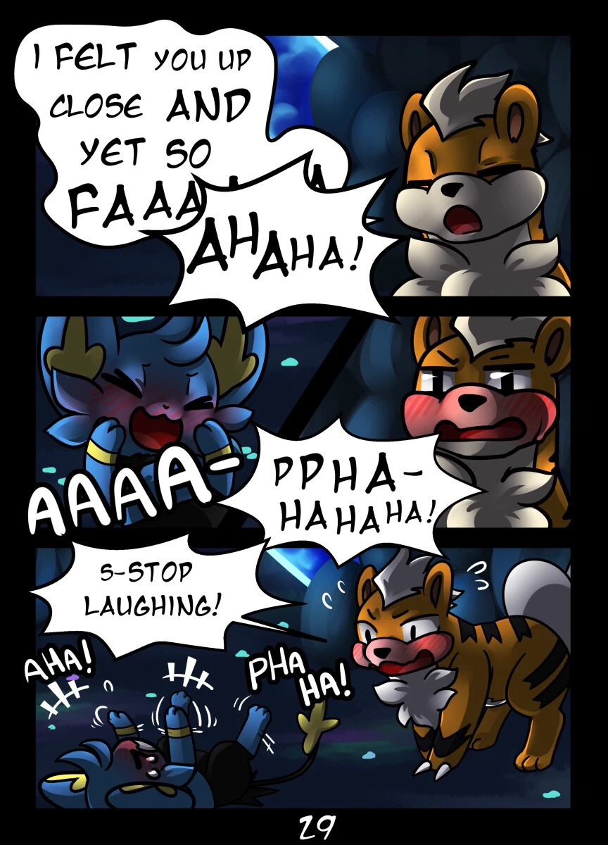 Her Name — page 29