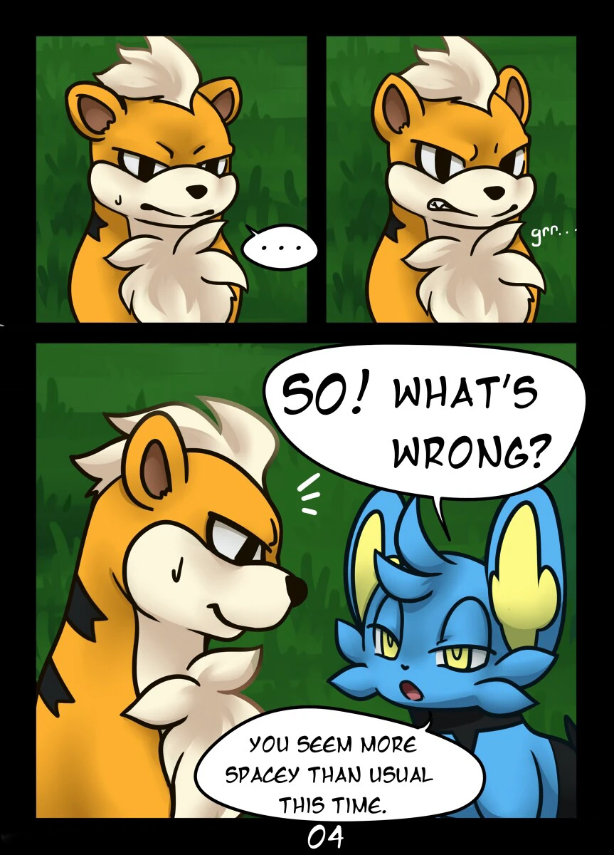 Her Name — page 4