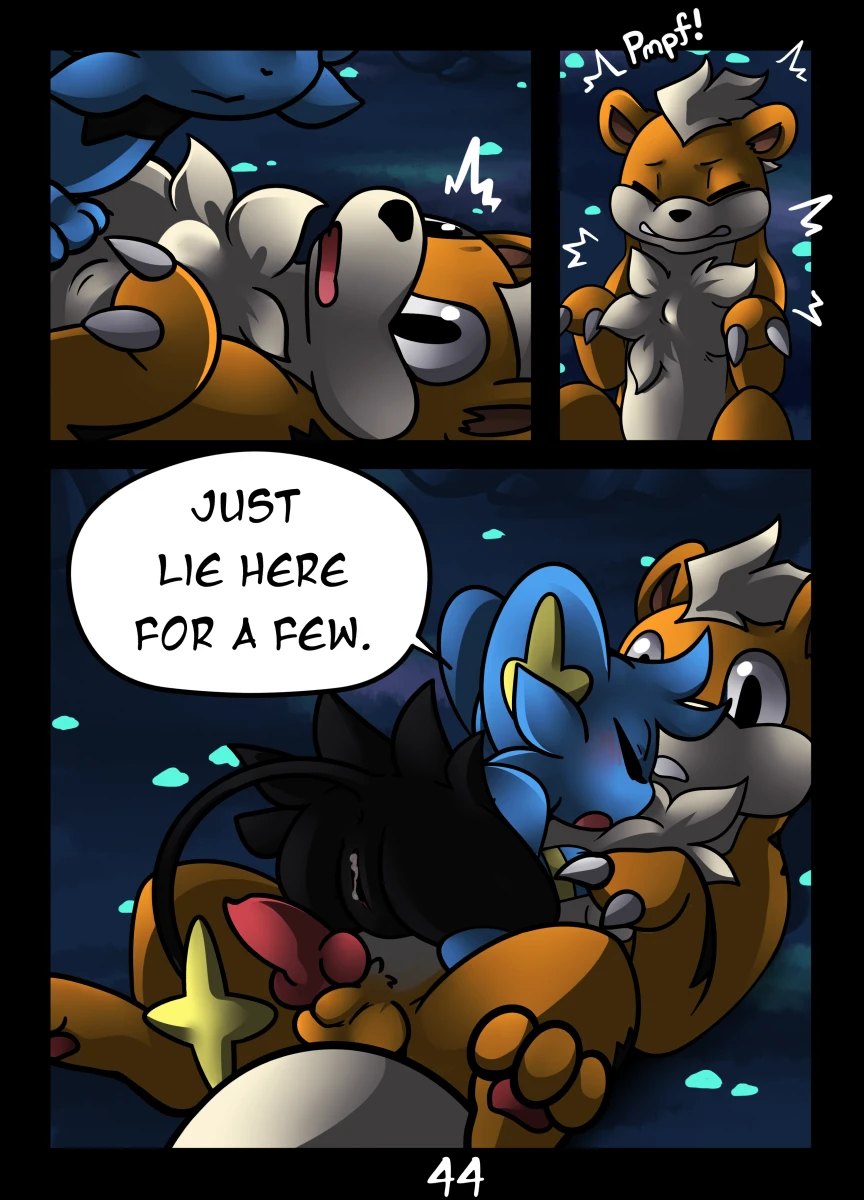 Her Name — page 44