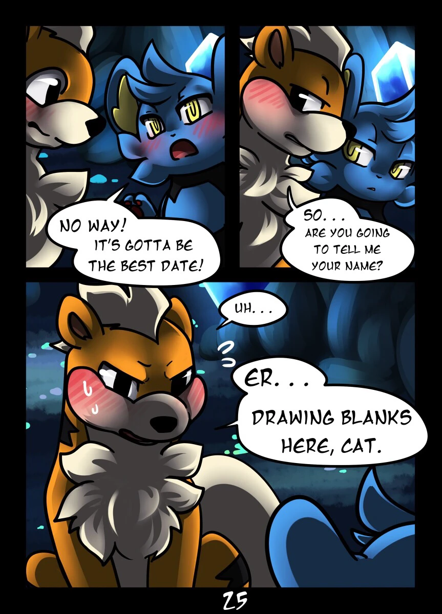 Her Name — page 25