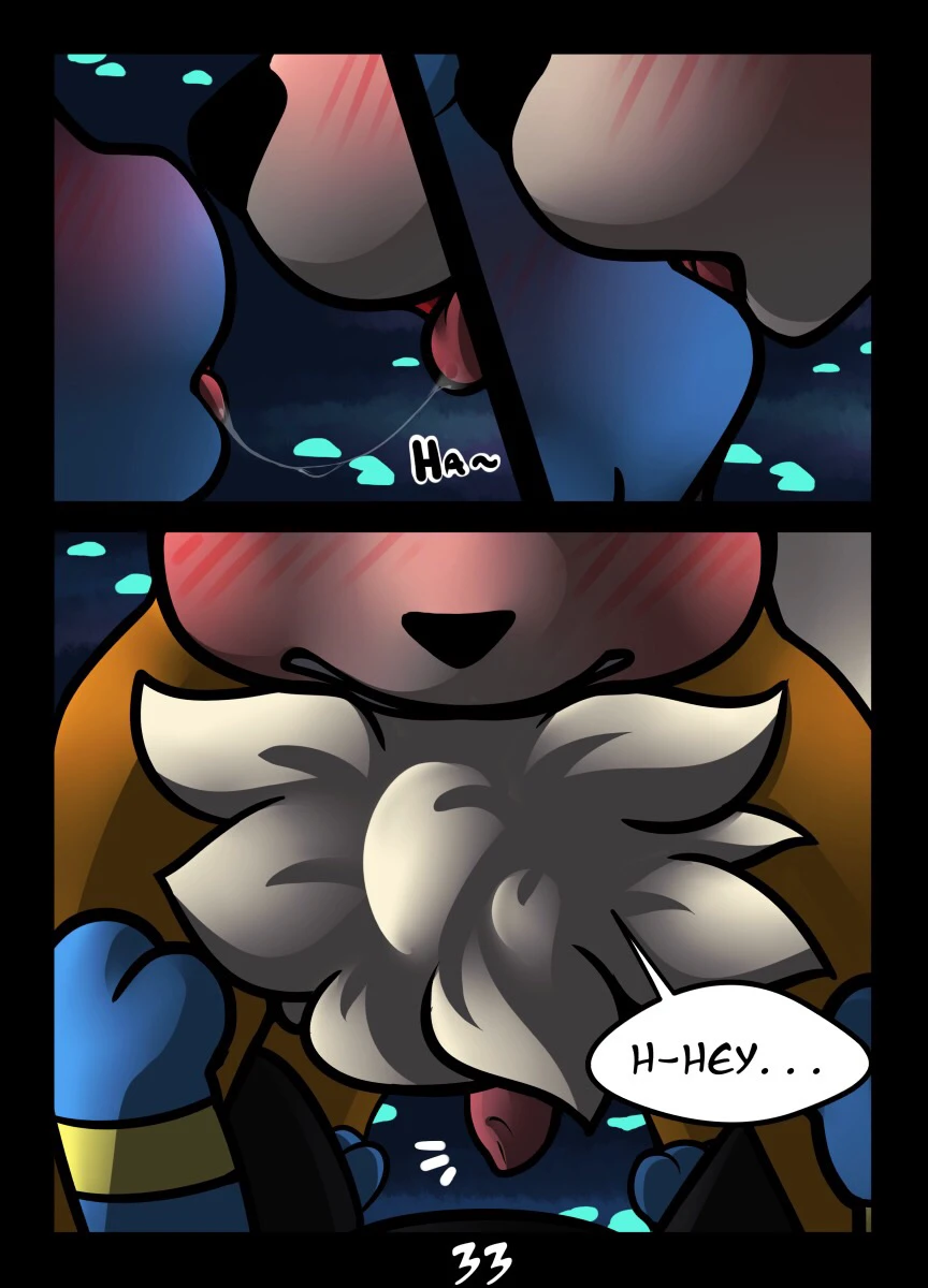Her Name — page 33