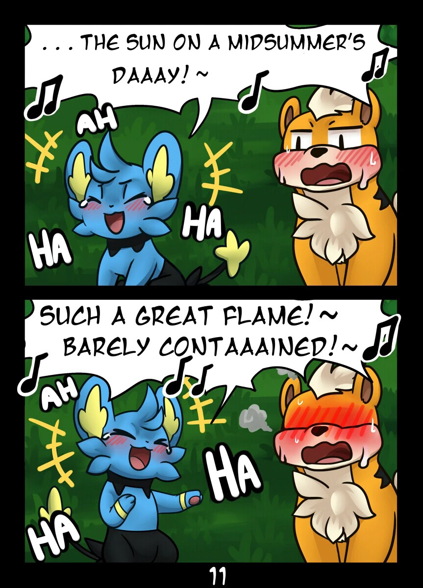 Her Name — page 11