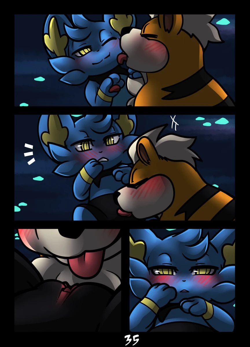 Her Name — page 35
