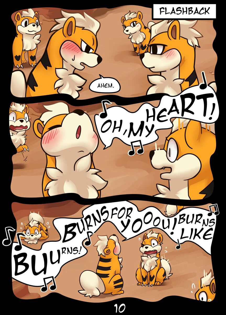 Her Name — page 10